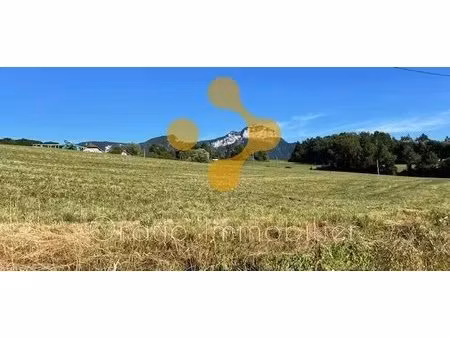 t4 au pied de la chaine des aravis