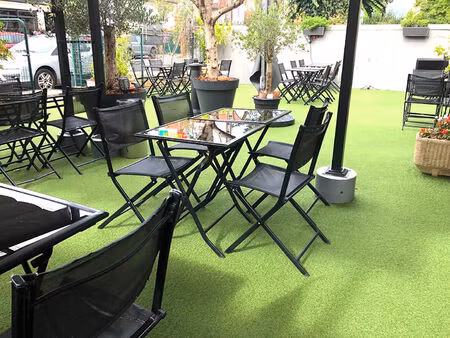 fonds de commerce conflans sainte honorine 200 m2