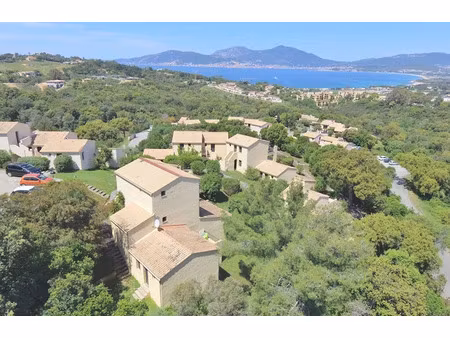 vente appartement 2 pièces 30 m² à grosseto-prugna (20128)  170 000 €