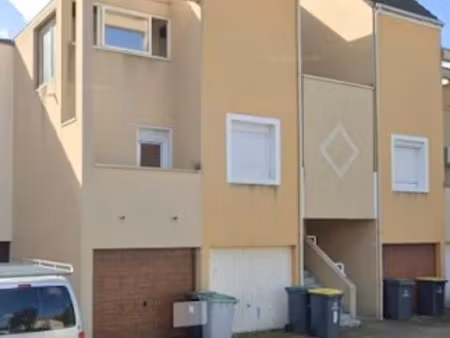 vente appartement 4 pièces 91 m² à moissy-cramayel (77550)  212 000 €