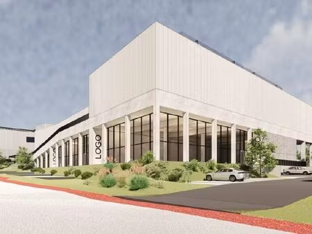 bien professionnel à vendre à groot-bijgaarden € 458.750 (kwixf) - bricx vastgoed roeselar