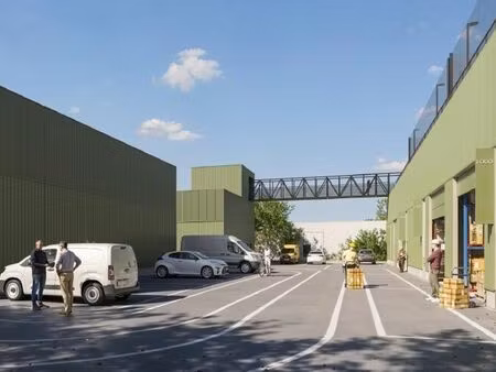 bien professionnel à vendre à groot-bijgaarden € 264.550 (kwixd) - bricx vastgoed roeselar