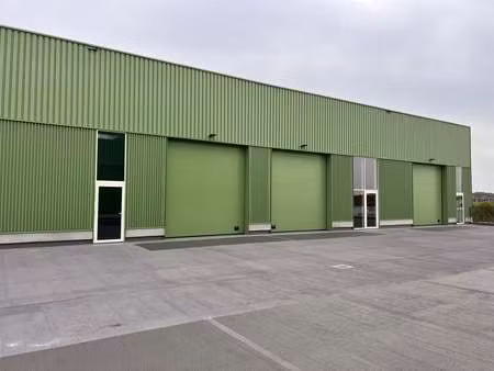 bien professionnel à vendre à groot-bijgaarden € 362.000 (kwixd) - bricx vastgoed roeselar