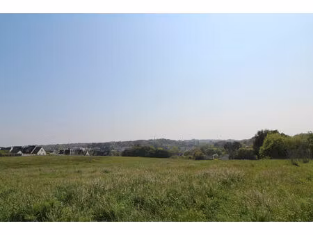 belle ile en mer vente terrain 4 995 m²