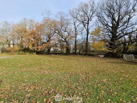 vente terrain 3079 m² à venansault (85190)  99 950 €