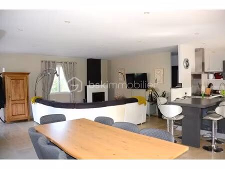maison de 132 m² à aubenas