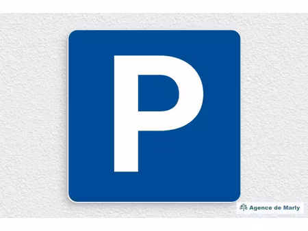 location parking 8 m² à le pecq (78230)  150 €
