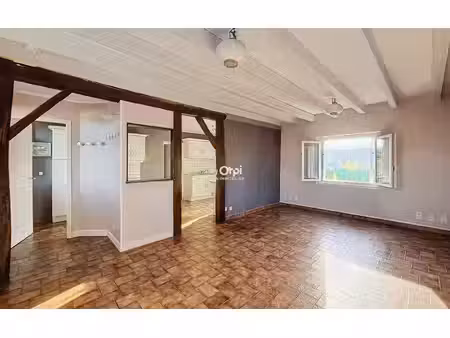 maison chamblet 82.91 m² t-4 à vendre  99 000 €