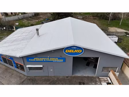 local commercial a louer