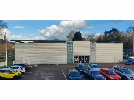 local commercial a louer