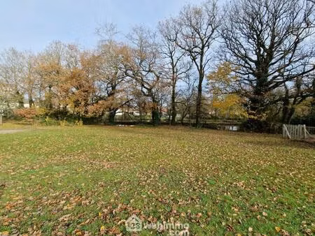 terrain à bâtir - 3079m² - venansault