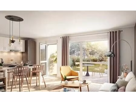 appartement de prestige en vente sceaux  île-de-france