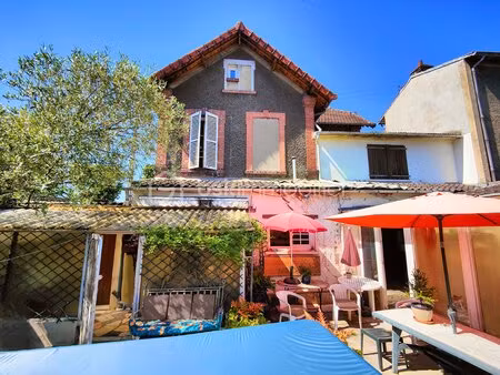 maison de 183 m² à mantes-la-jolie