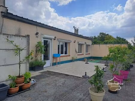 vente maison 7 pièces 217 m² macquigny (02120)