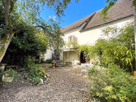 propriété de caractère