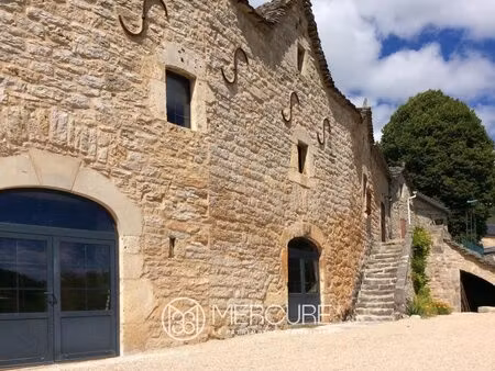 propriété à la tieule