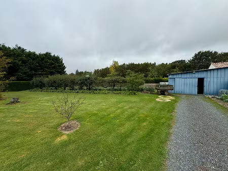 terrain apremont 954 m2