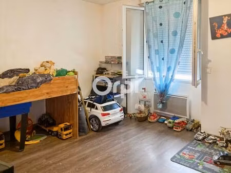 appartement en rez-de-chaussée à vendre à arudy – 97 26 m² – un investissement idéal