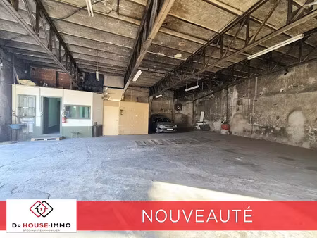 vente maison 5 pièces 167 m² à puisserguier (34620)  199 000 €