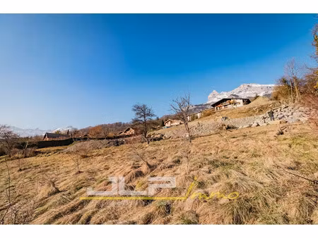 vente terrain 1228 m² à passy (71220)  240 000 €