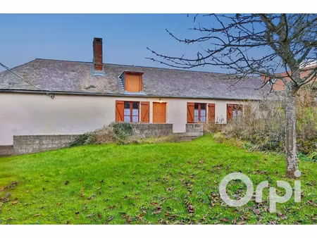 vente maison 4 pièces 75 m² à saint-samson-la-poterie (60220)  102 000 €