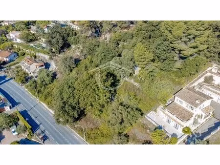 terrain de 6773 m2 - la colle-sur-loup  provence-alpes-côte d'azur