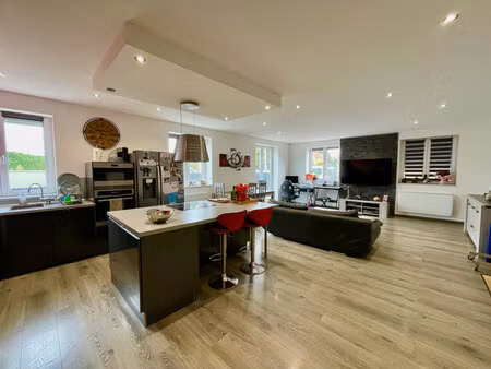 appartement à vendre à montrond-les-bains (42210) - loire