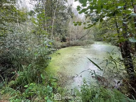 terrain 6 319 m² chaillevois