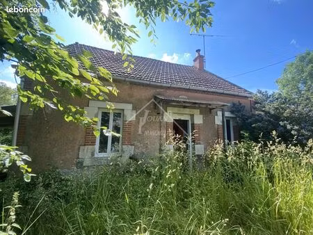 propriété 3 pièces 84 m²