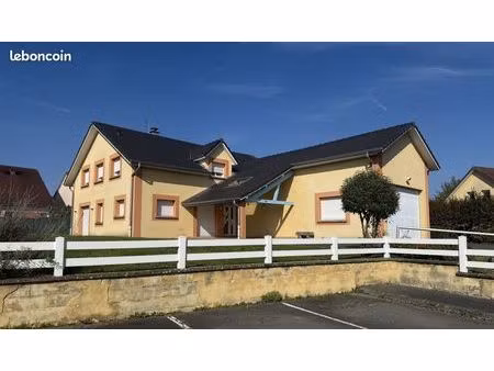 maison 7 pièces 216 m²