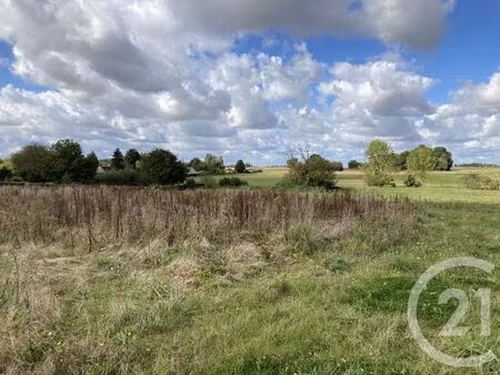 terrain à vendre - 2382 m2 - vieux champagne - 77 - ile-de-france