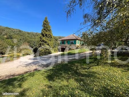 maison en viager 6 pièces 150 m²