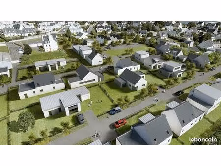 terrain constructible guipavas