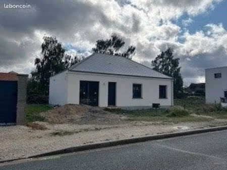 maison 4 pièces 70 m²