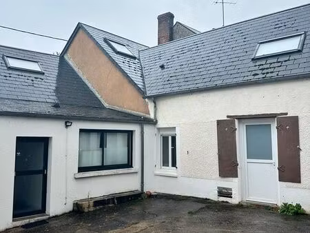 ensemble immobilier à fort potentiel - 10 pièces 325 m2