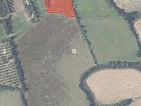 bien agricole 67940 m² gavray-sur-sienne