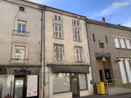 maison 6 pièces 160 m²