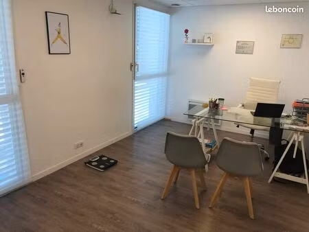 cabinet médical à louer 1 jour