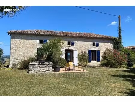 maison 4 pièces 149 m²