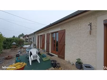 maison 2 pièces 58 m²