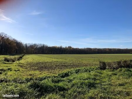 terrain 20860 m² farges-lès-chalon