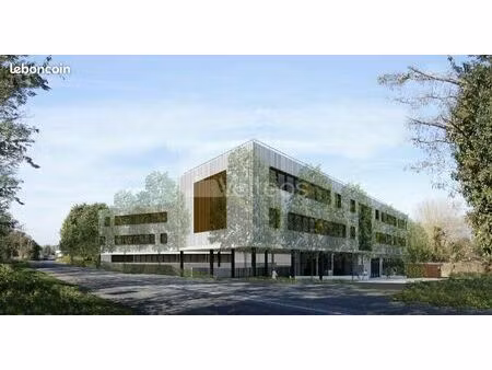 local d'activité 78 m²