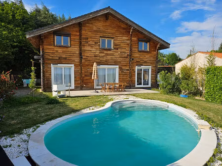 maison proche de la montagne noire 5 pièce(s) 168m2