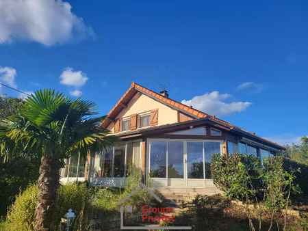 vente maison 11 pièces 196 m² renaison (42370)