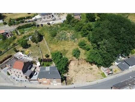 investisseurs-entrepreneurs : permis pour 4 appartements