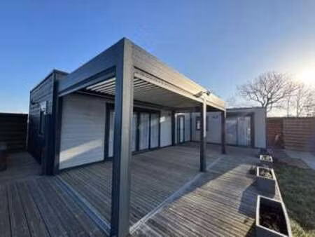 vente maison piscine à sainte-foy (85150) : à vendre piscine / 70m² sainte-foy