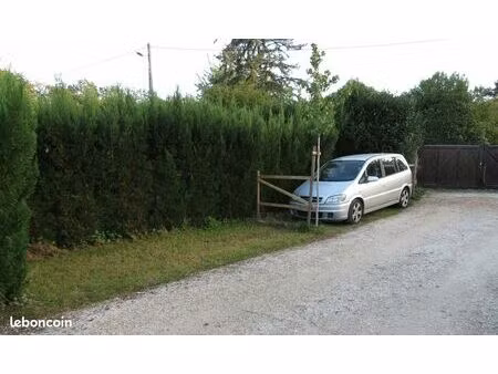 location parking bois le roi (77)