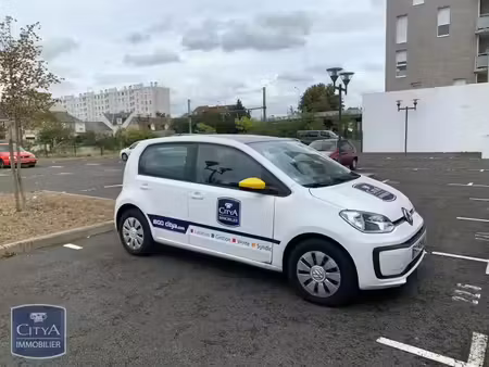 parking à louer - tours (37) - 30€