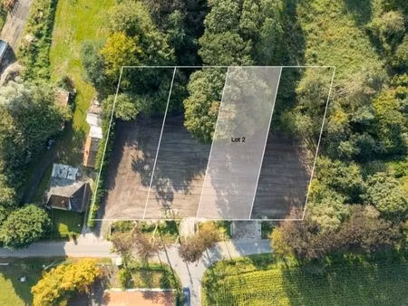 terrain à vendre à beervelde € 275.000 (kwkz9) - dumobil | zimmo