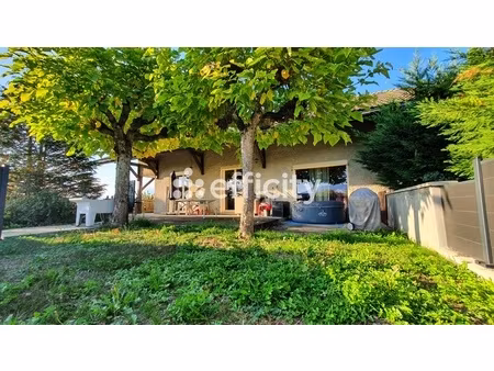 maison 7 pièces - 193 m²